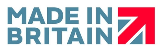 Made in Britain Logo